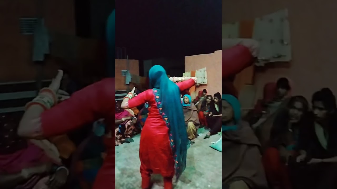 घोड़ी बरगी चाल