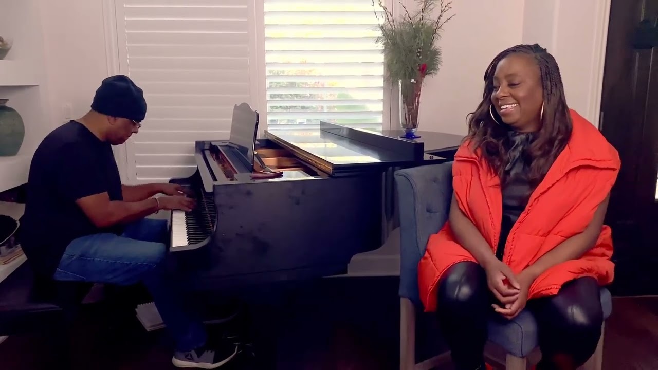 Ledisi 