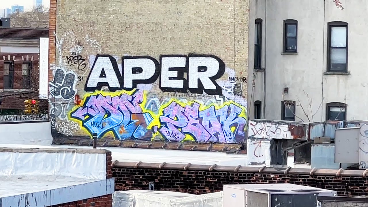 Remembering DG NWC ☘️ Zim, Nekst & Friends