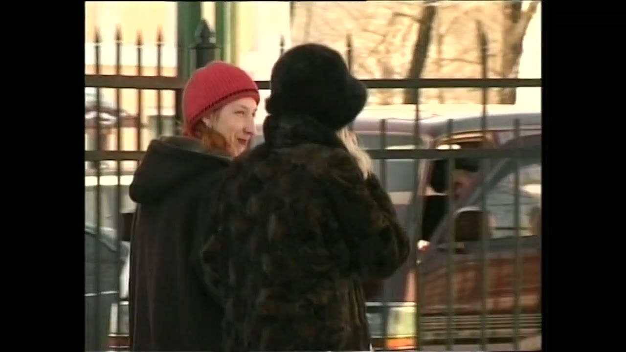 Биробиджан 2008 год
