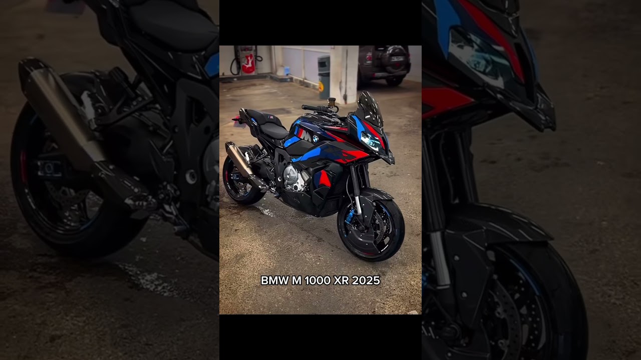 🔥Las 5 MOTOS m&aacute;s DESEADAS del 2025😱💥&iquest;Cu&aacute;l es tu favorita?#motos2025 #motopasion #superbike #reel