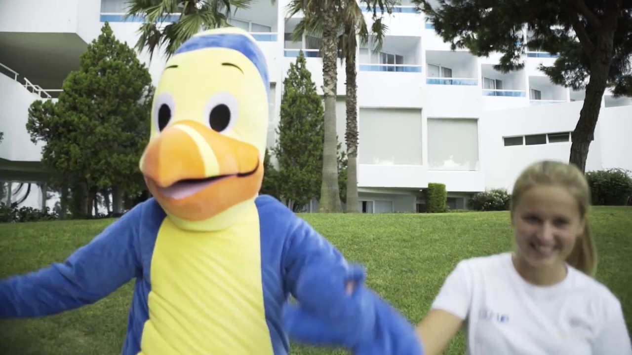 Nueva canci&oacute;n de Globy, para despedir este 2018.