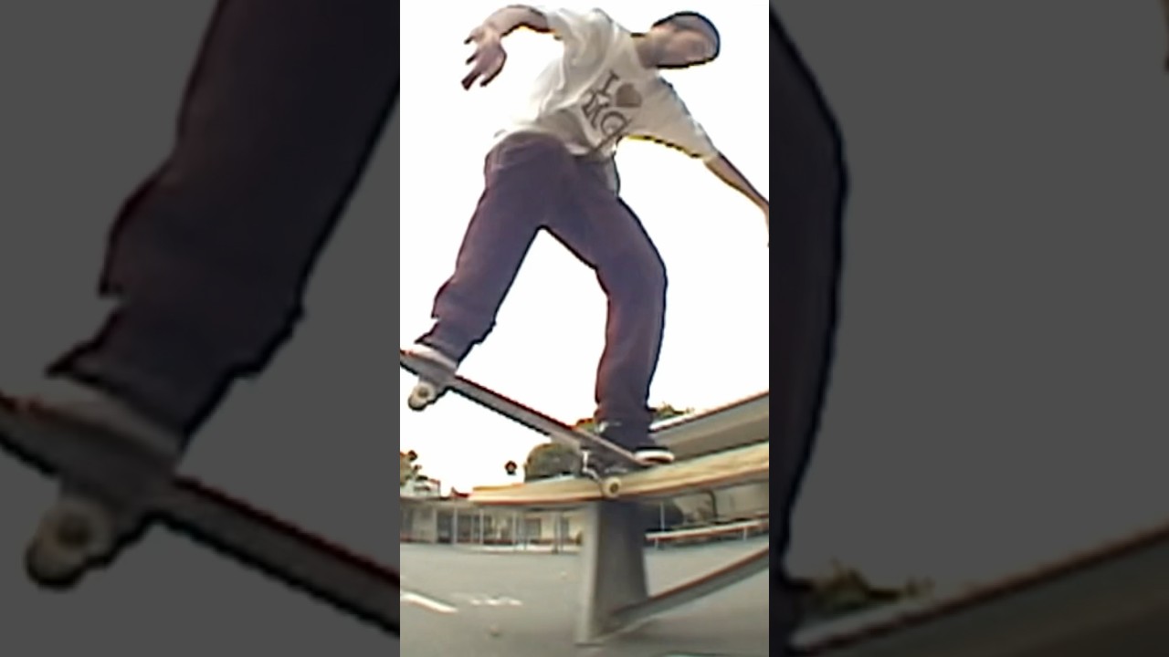 Derek Fukuhara with some tech 🔥 #skateboarding #allineedskate