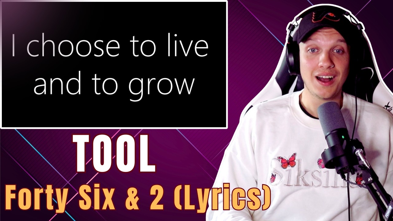 TOOL is IMPRESSIVE | 