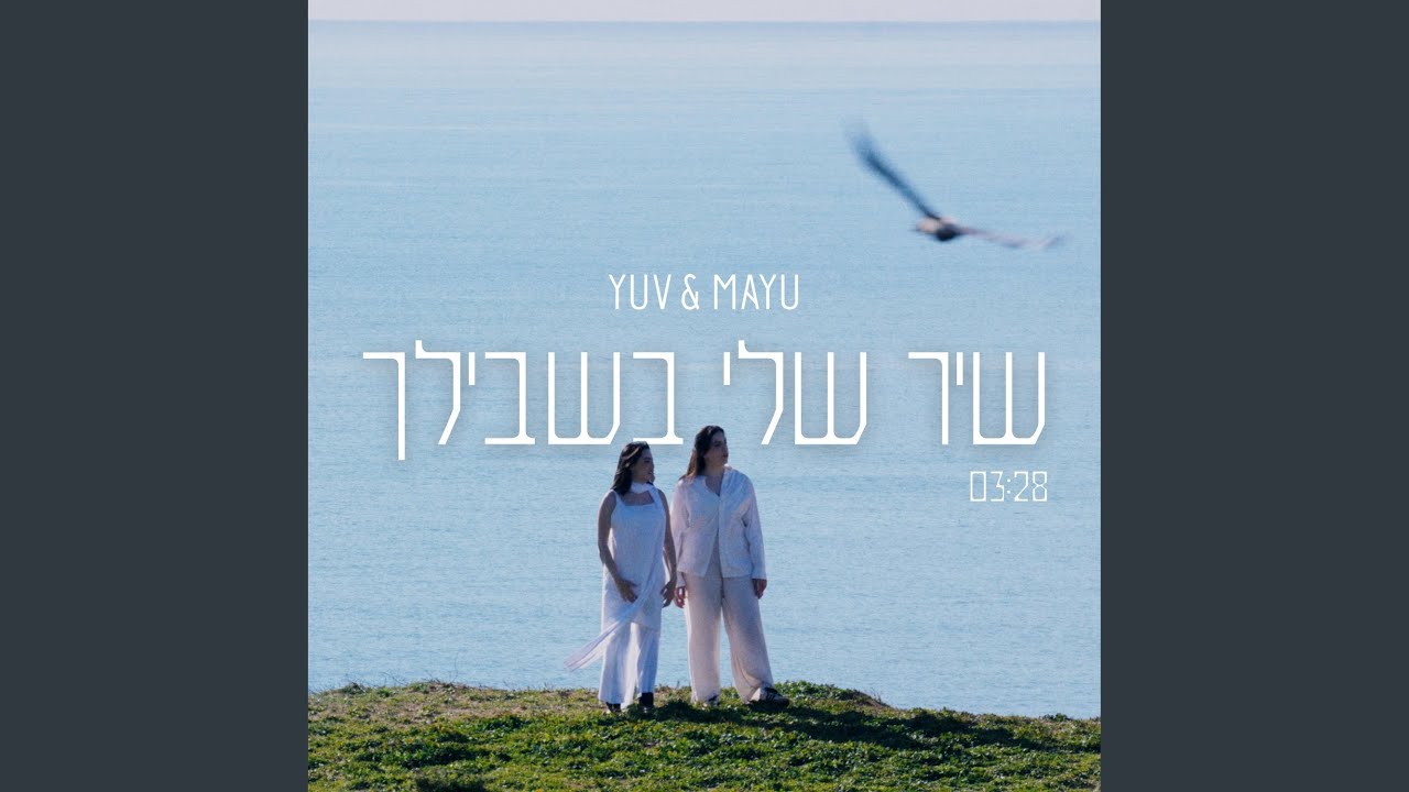 שיר שלי בשבילך