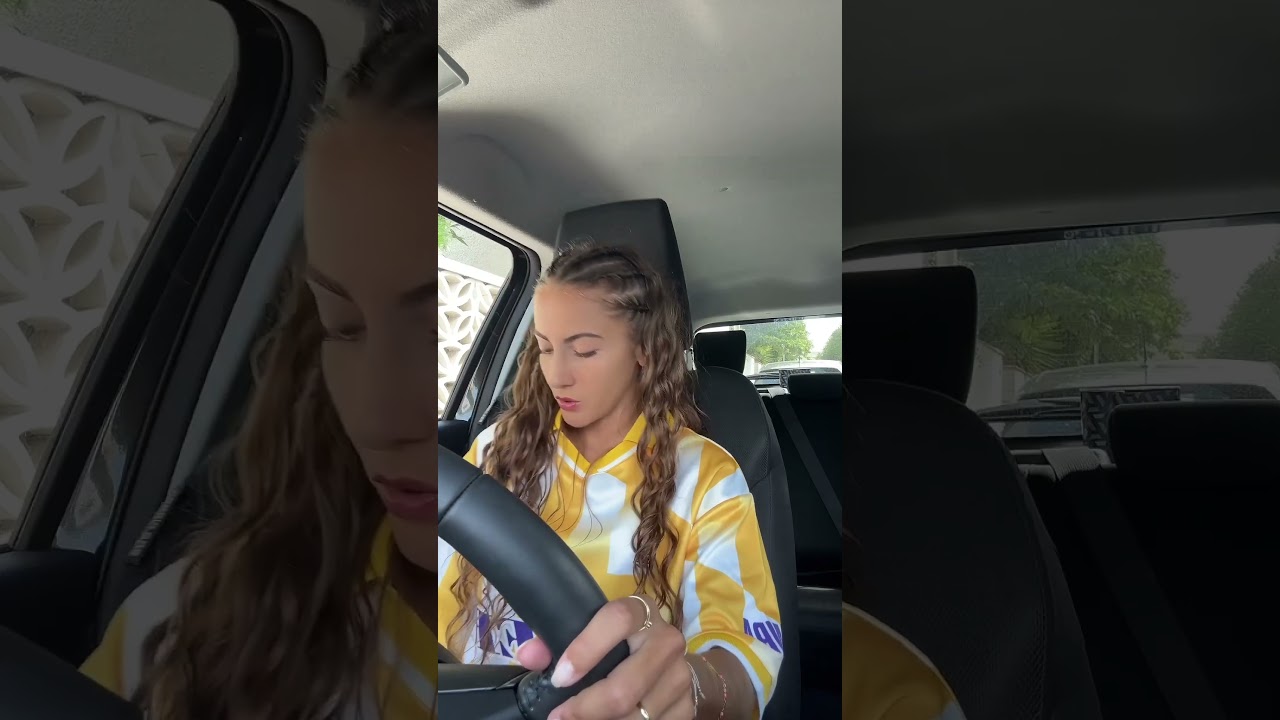 La marseillaise a l’auto école humour - Roxanne