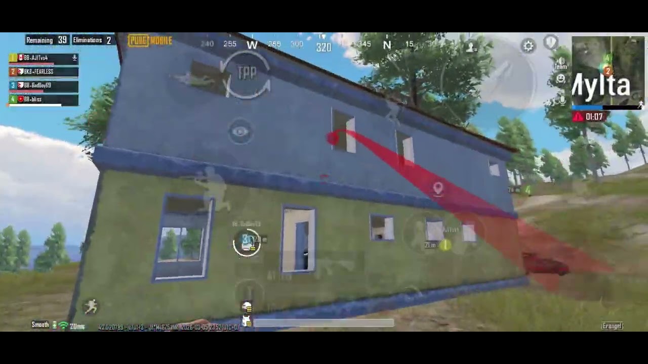 Highlights tournament 