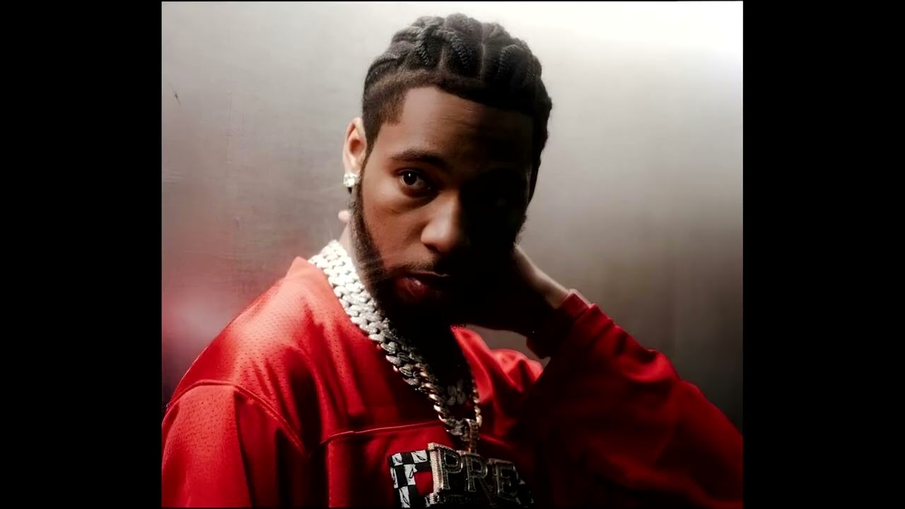 (FREE) Key Glock x Young Dolph Type Beat 2026 - 