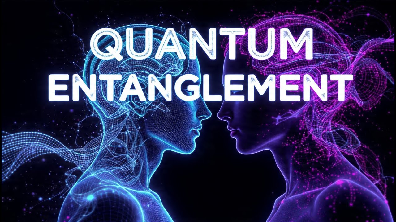 Quantum Entanglement