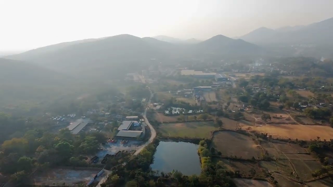 Ashiana Woodlands Jamshedpur Aerial view | DJI Neo #dji_neo #drone #fpvdrone 