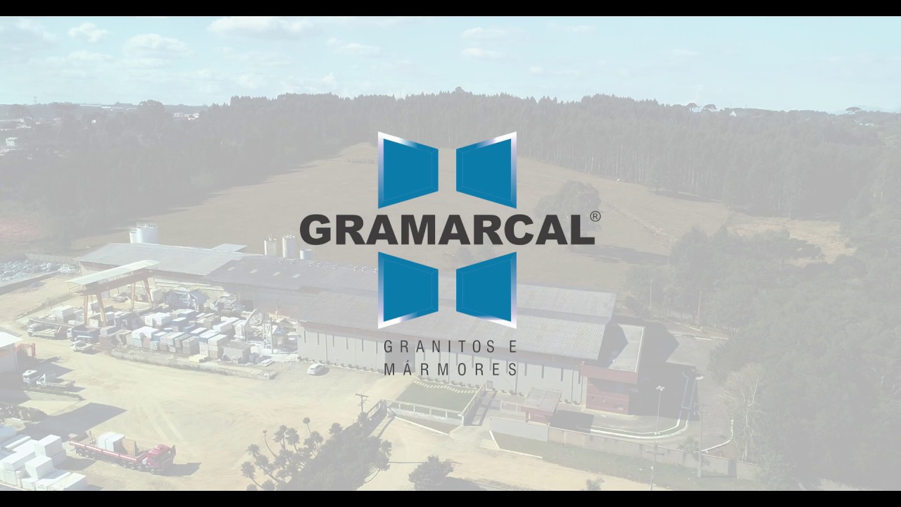 Gramarcal M&aacute;rmores e Granitos
