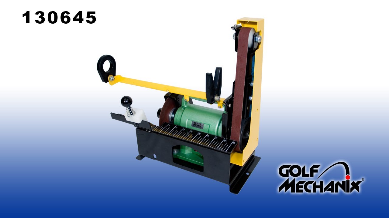 V130645 Compact Shaft Cutter And Ferrule Prepping Center
