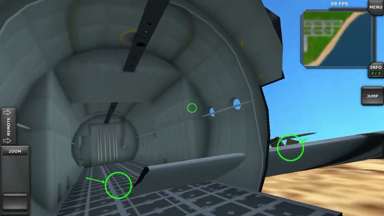 I saw a gol airlines flight 1907 at turboprop flight simulator