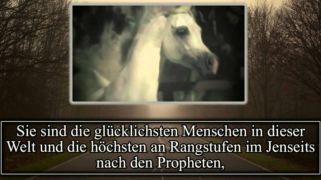 Shaykh Khalid Al Rashid | Die Fremden (Al-Ghurabaa')
