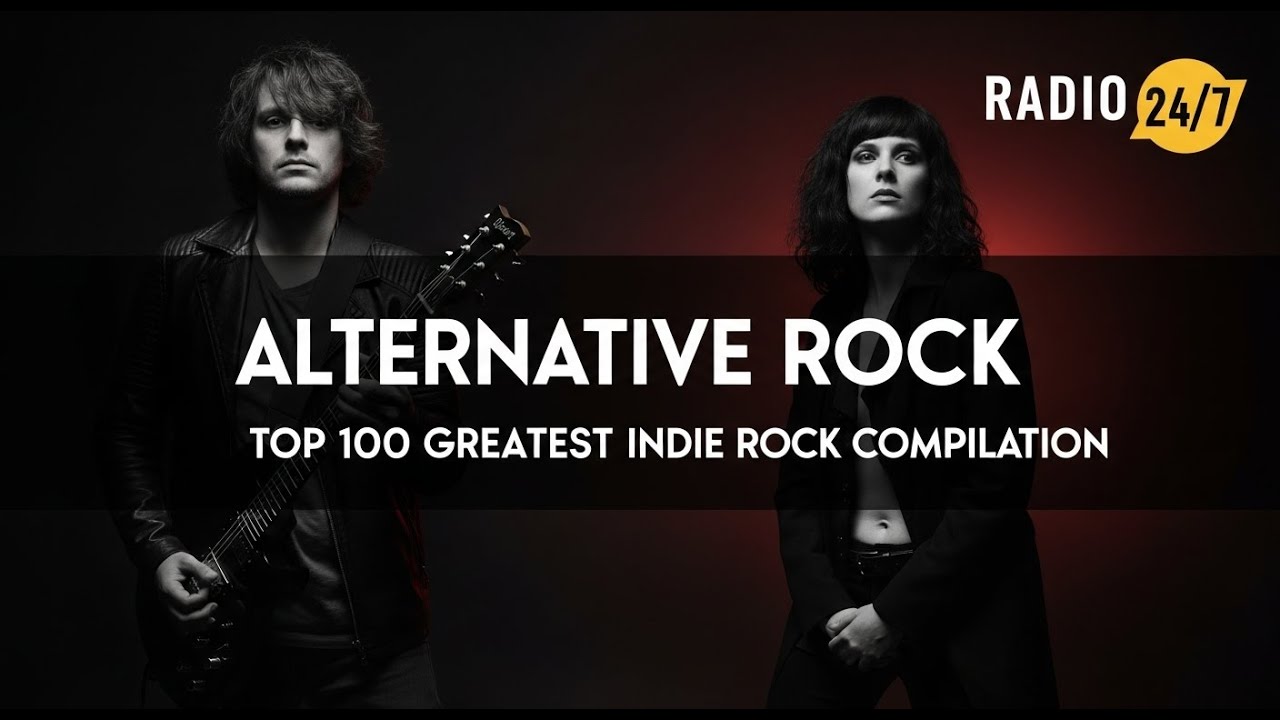 Best Indie Rock Playlist 📸 Songs That Feel Like Old Polaroids Vol 831
