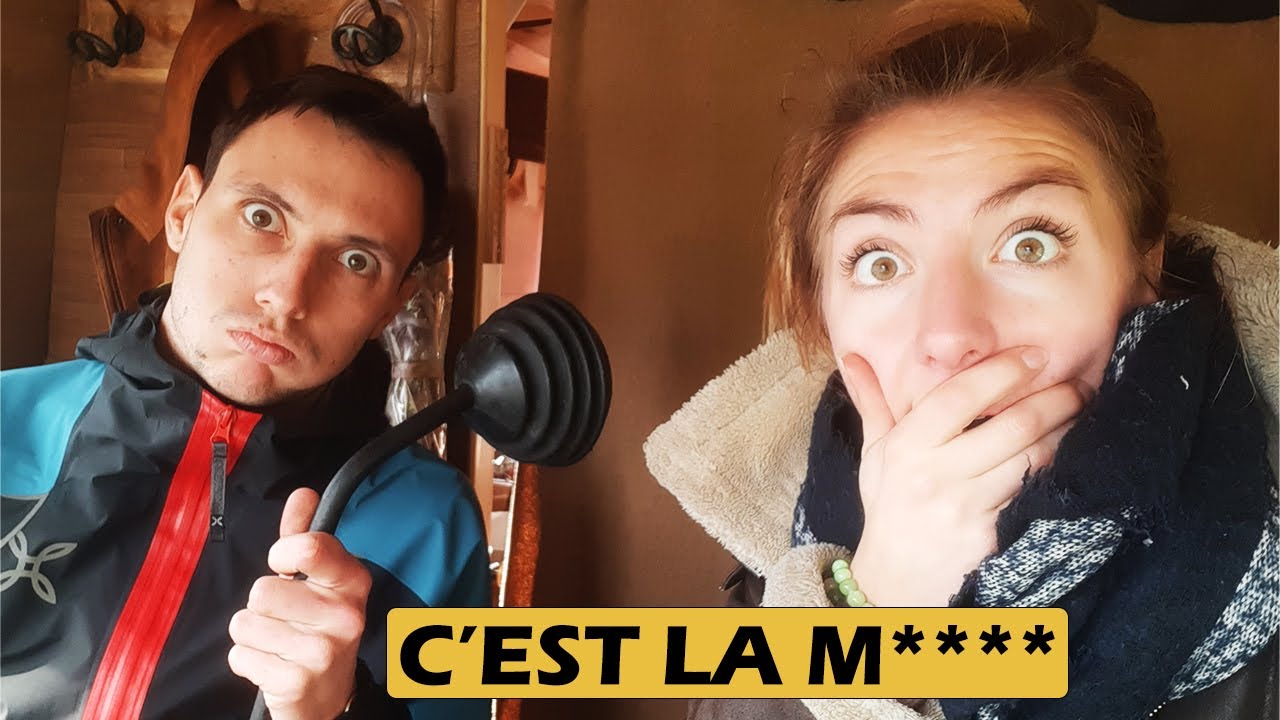 CHAPITRE FINAL : ON RENTRE EN FRANCE + BILAN + ANNONCES 2023 !
