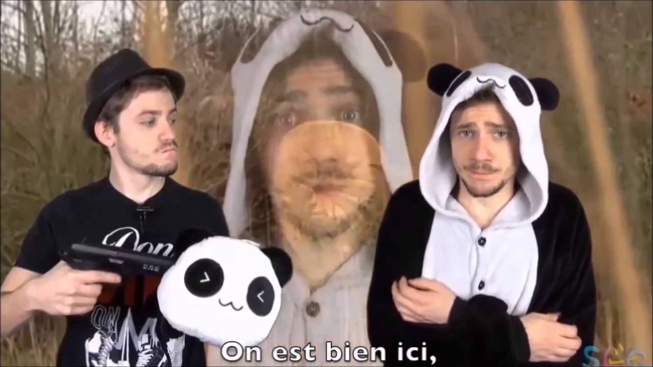 [SLG] Tous les instants panda (69 à 100)