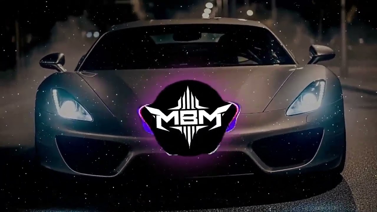 CAR MUSIC 🚗🔊 | MEGA BASS EDM REMIX 💯 BASS BOOSTED CLUB BANGER 🔥 | NIGHT DRIVE 🌙 GYM WORKOUT 💪
