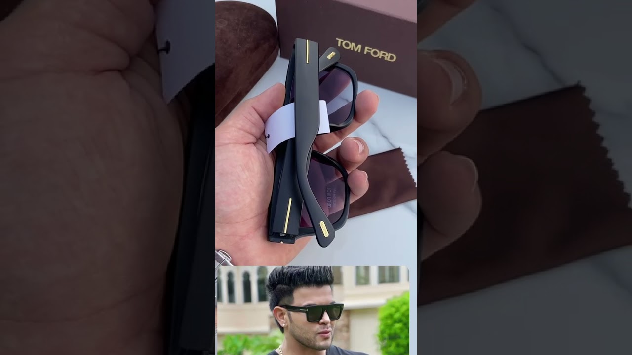 #tomford
