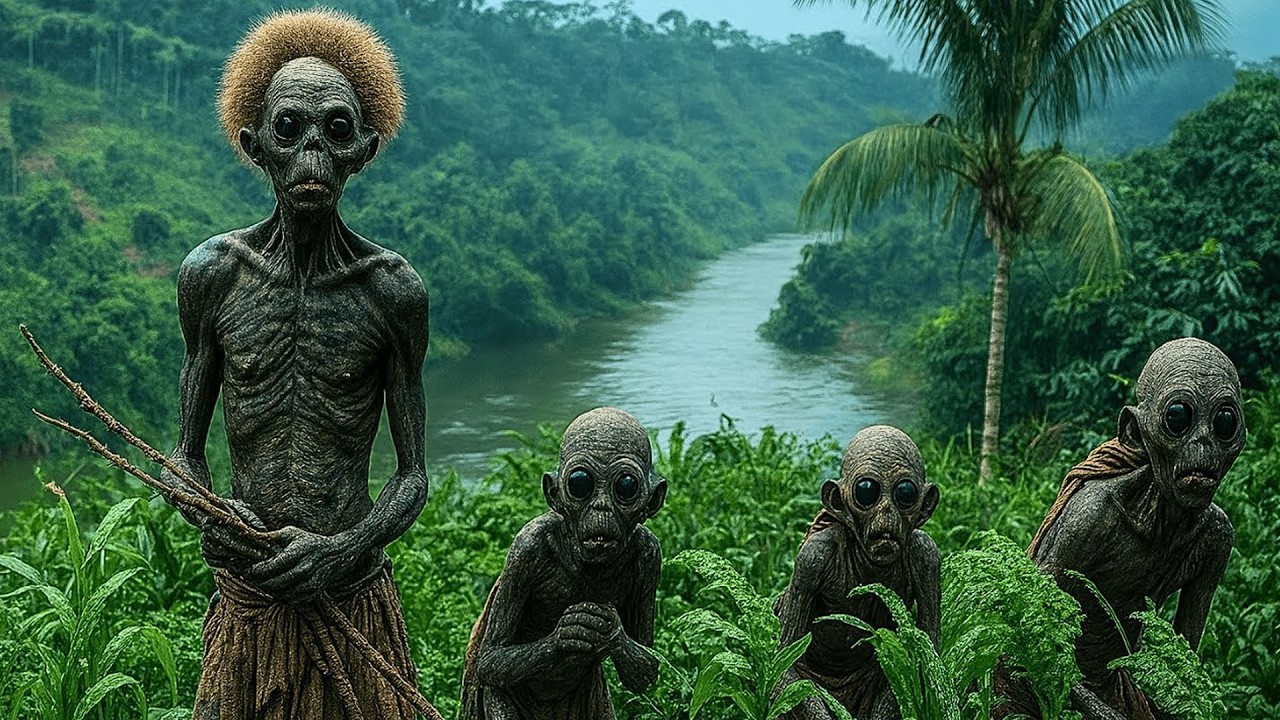 10 Places You CANNOT Go... And The People Who Went Anyways