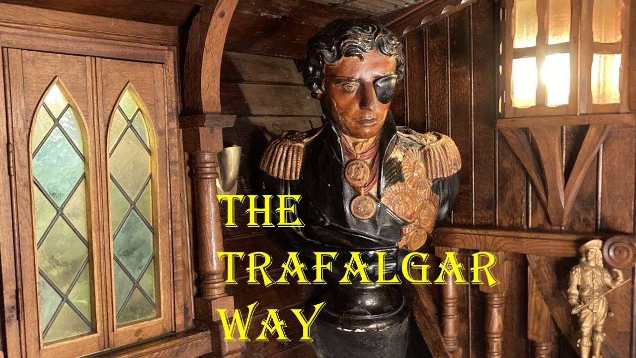 The Trafalgar Way