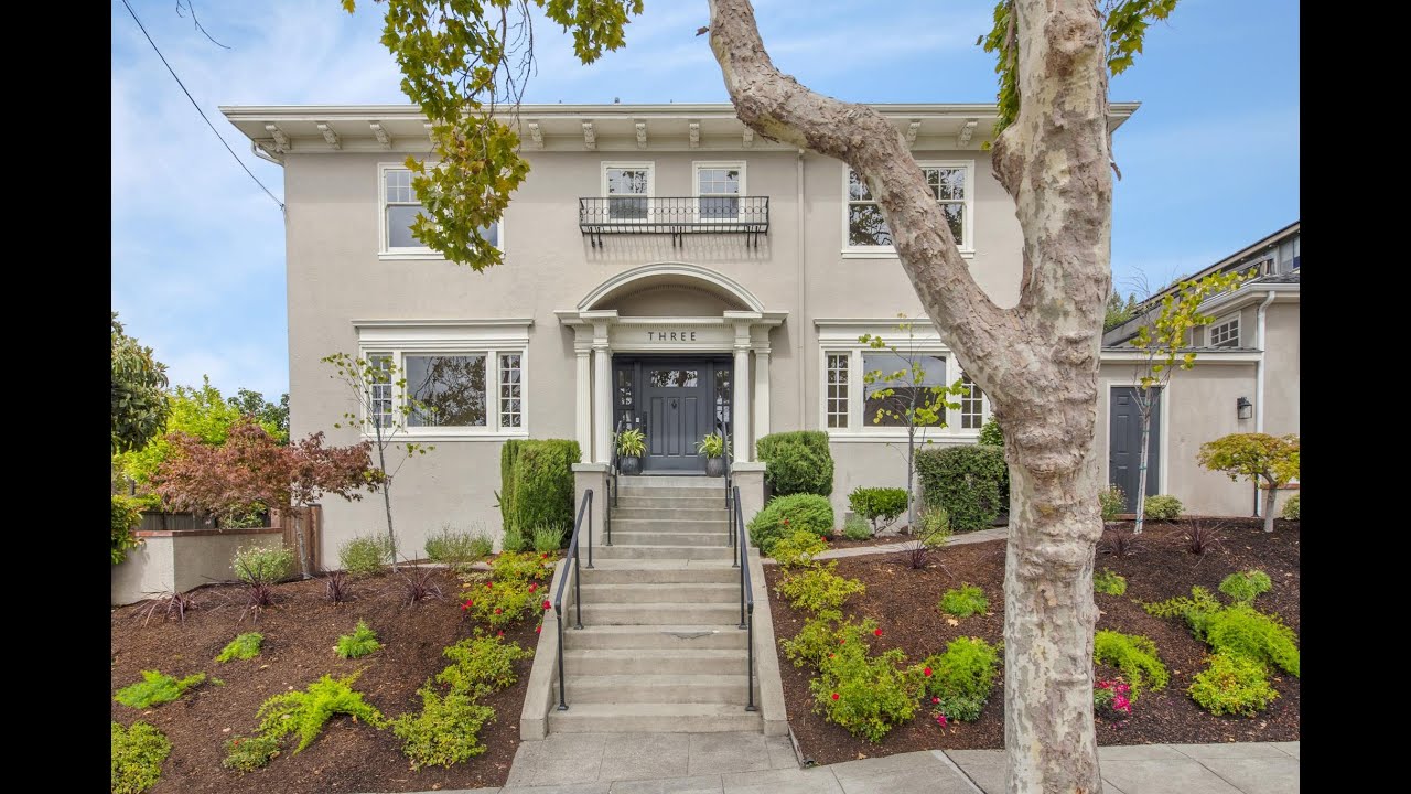 3 Craig Avenue, Piedmont, CA 94611