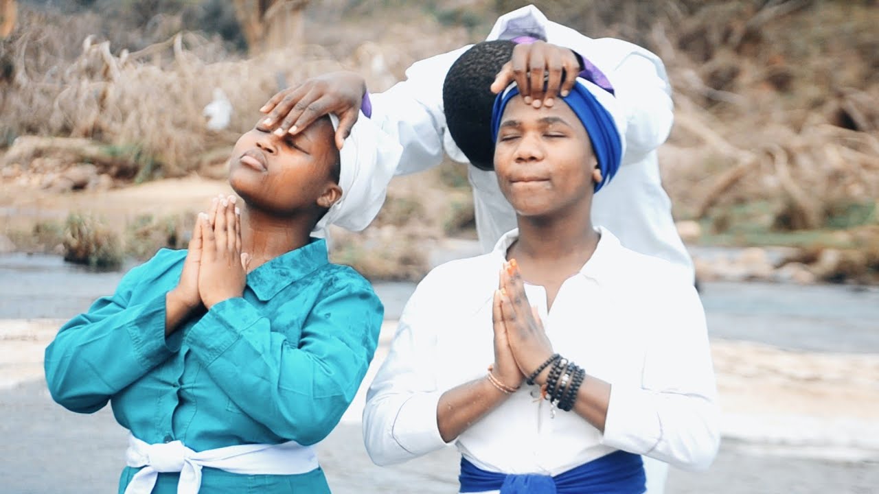 Ayanda ft Xolo_Eloyi(Official music video)#mtvhustle  #fpyシ