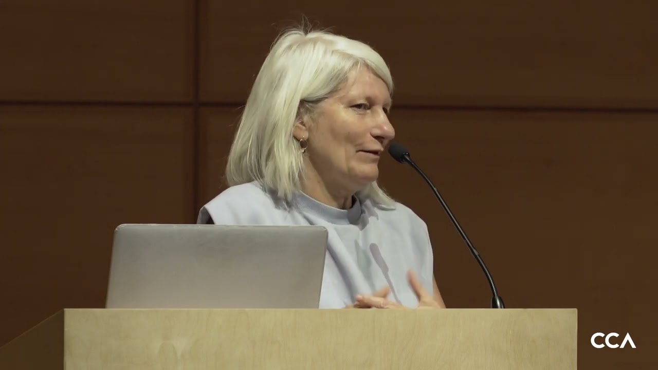 Energy Always: 2024 CCA-WRI Research Symposium