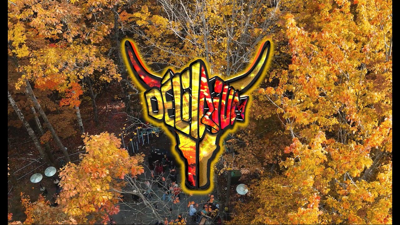 Délirium Quebec Festival - FALL IN BASS 2025 recap