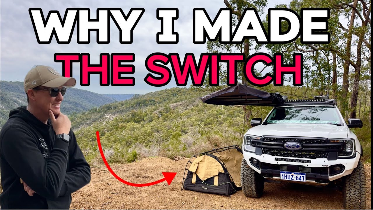 I AM GOING BACK TO A SWAG || AND WHY I THINK ITS BETTER!