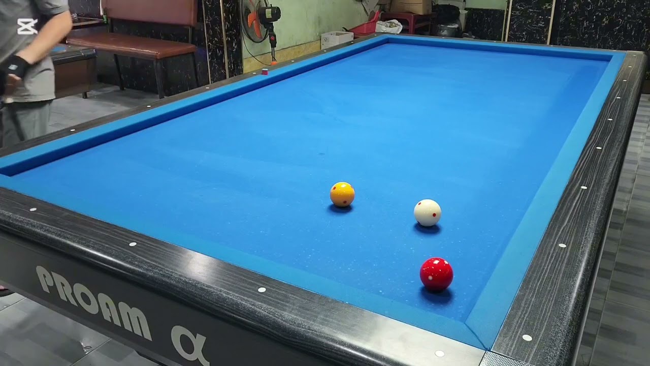 hướng dẫn kỹ thuật đảo tứ băng