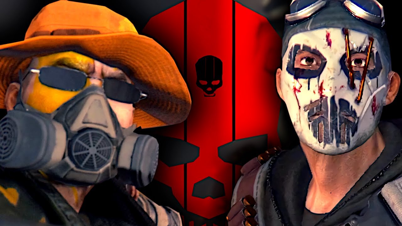 Night Runner ZEPSUŁ STRZELANINY? │ Dying Light Night Runner mod