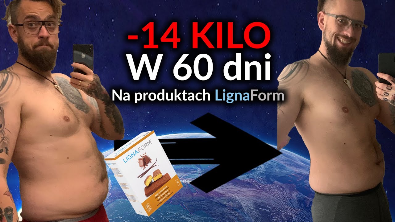 Przetestowałem na sobie 