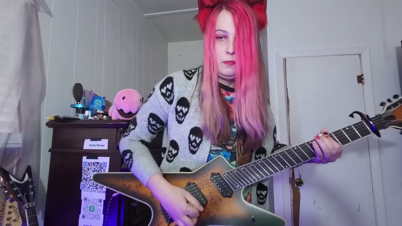 Cover , still running~Chevelle