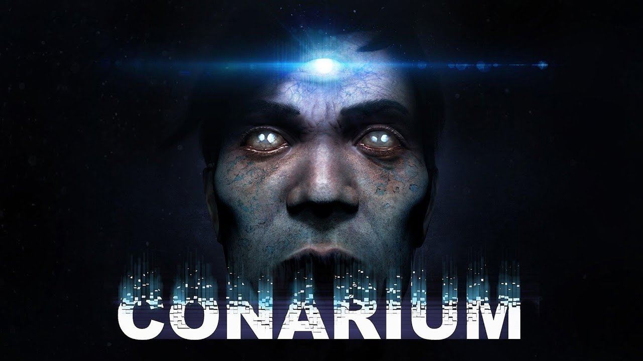 Conarium #3 - La Citt&agrave; Dei Rettiliani