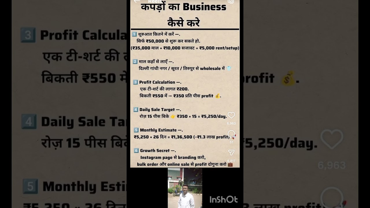 kapdo ks busines