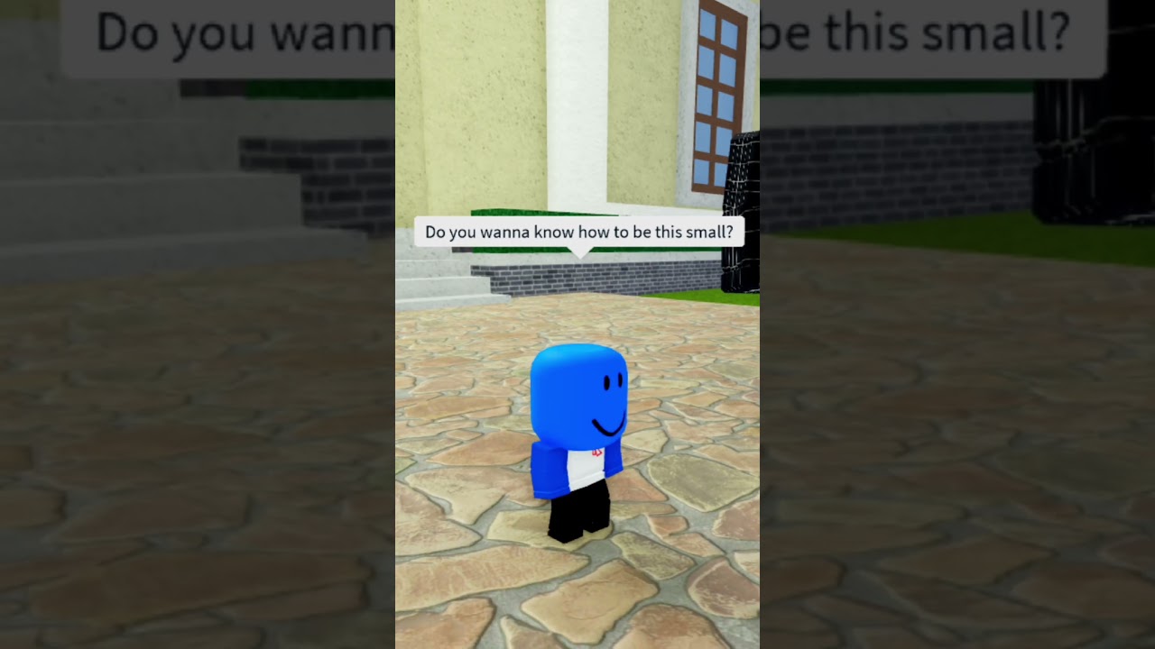 This GLITCH might break Blox Fruits!