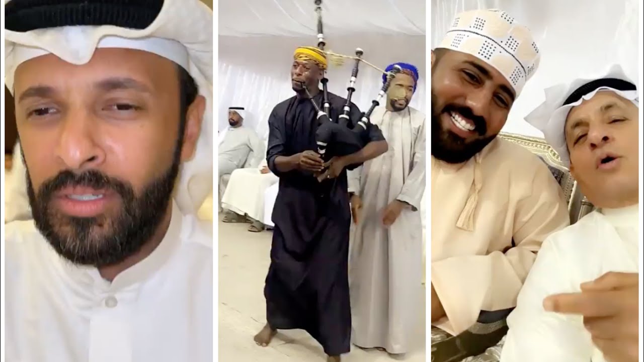 معرس ولا اجمل بتواجد الفرق العمانية .. و اللقاء الجميل مع الفيل 😃 .. الشيف خالد حرية