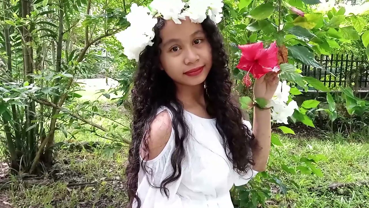 Maria Makiling Pasonanca