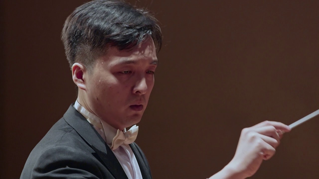 Ludwig van Beethoven — Symphony No. 7 in A, Op. 92