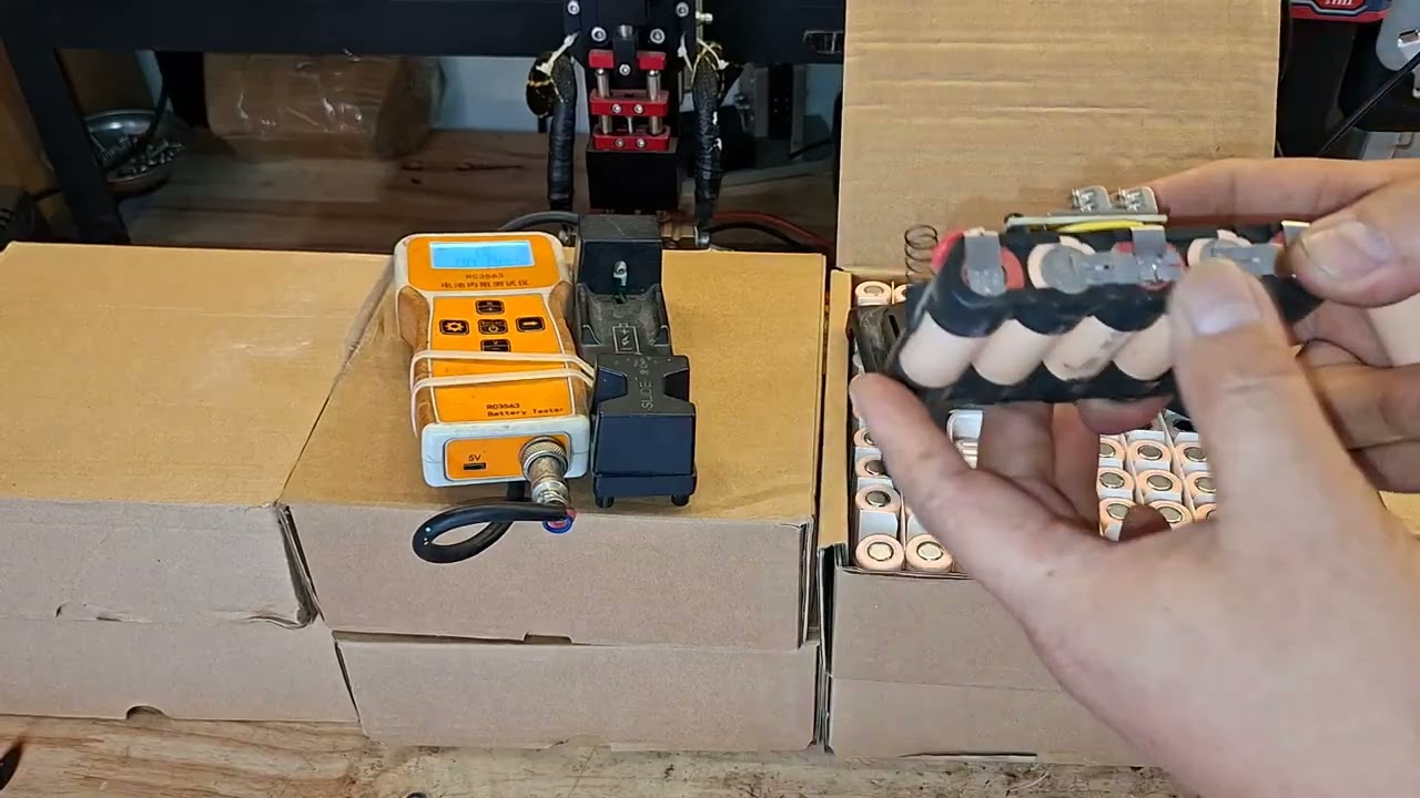 PIN SUNPOWER 3000 XA 30A GIÁ RẺ LH SƯU 0984147350