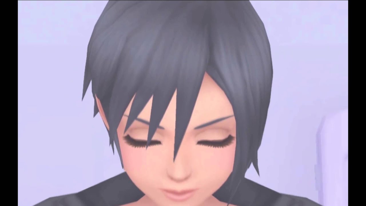 Death Note: Opening 1 (KH Edition)