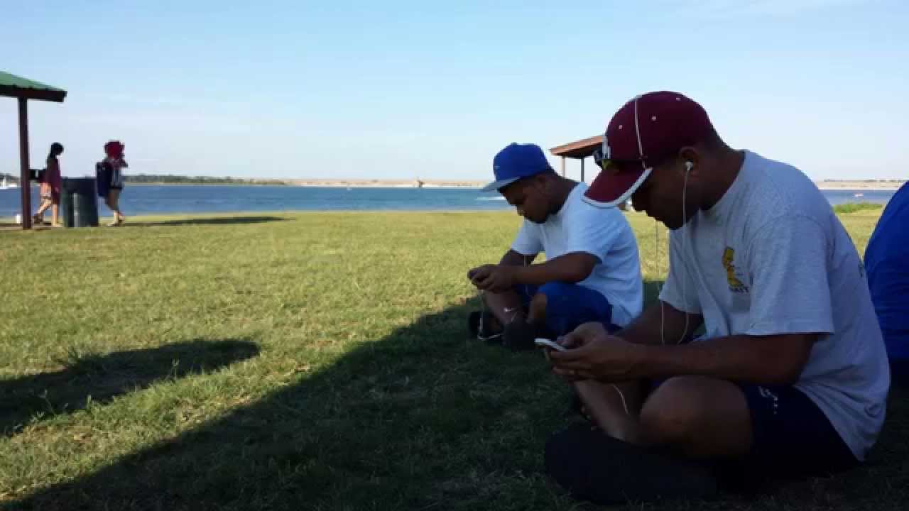 Night and day- Yapese (outer) song