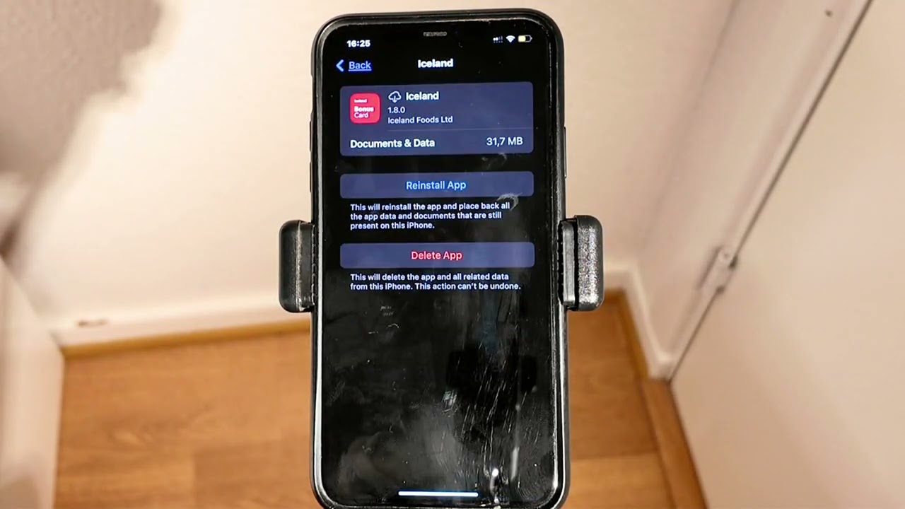 How To FIX Iceland Bonus Card App Not Working