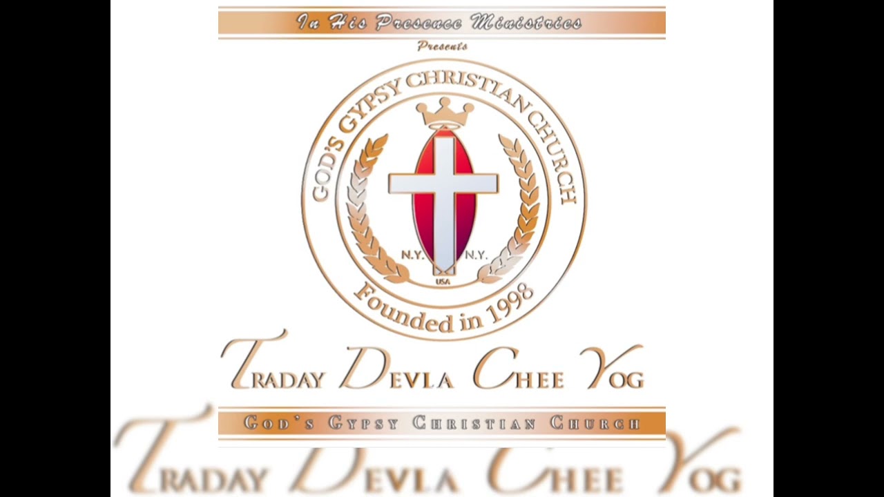 Traday devla chee yog - New York church - Jimmy miller