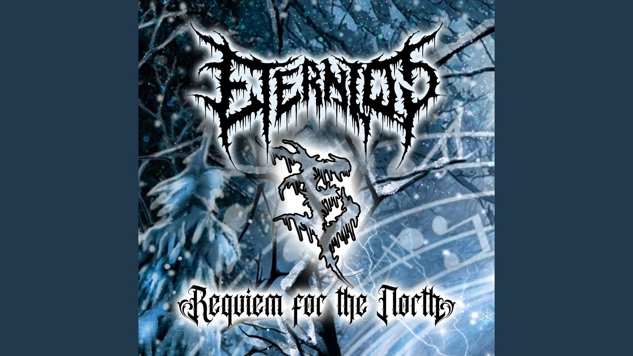 Requiem for the North