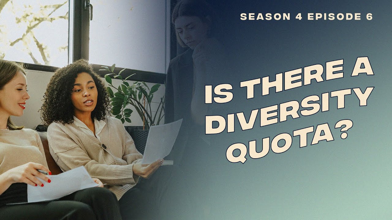 How Diversity Quotas Can Impact the Workplace