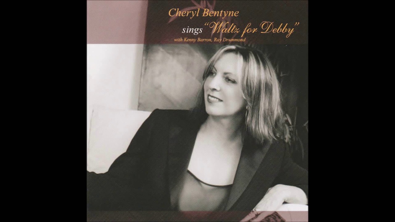 Last Night When We Were Young - Cheryl Bentyne