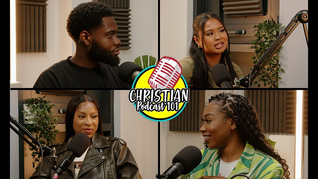 Qualities Of A Godly Woman/Why Do Women Settle For Less In Relationship? ( Modesty/ Romance/ Love)