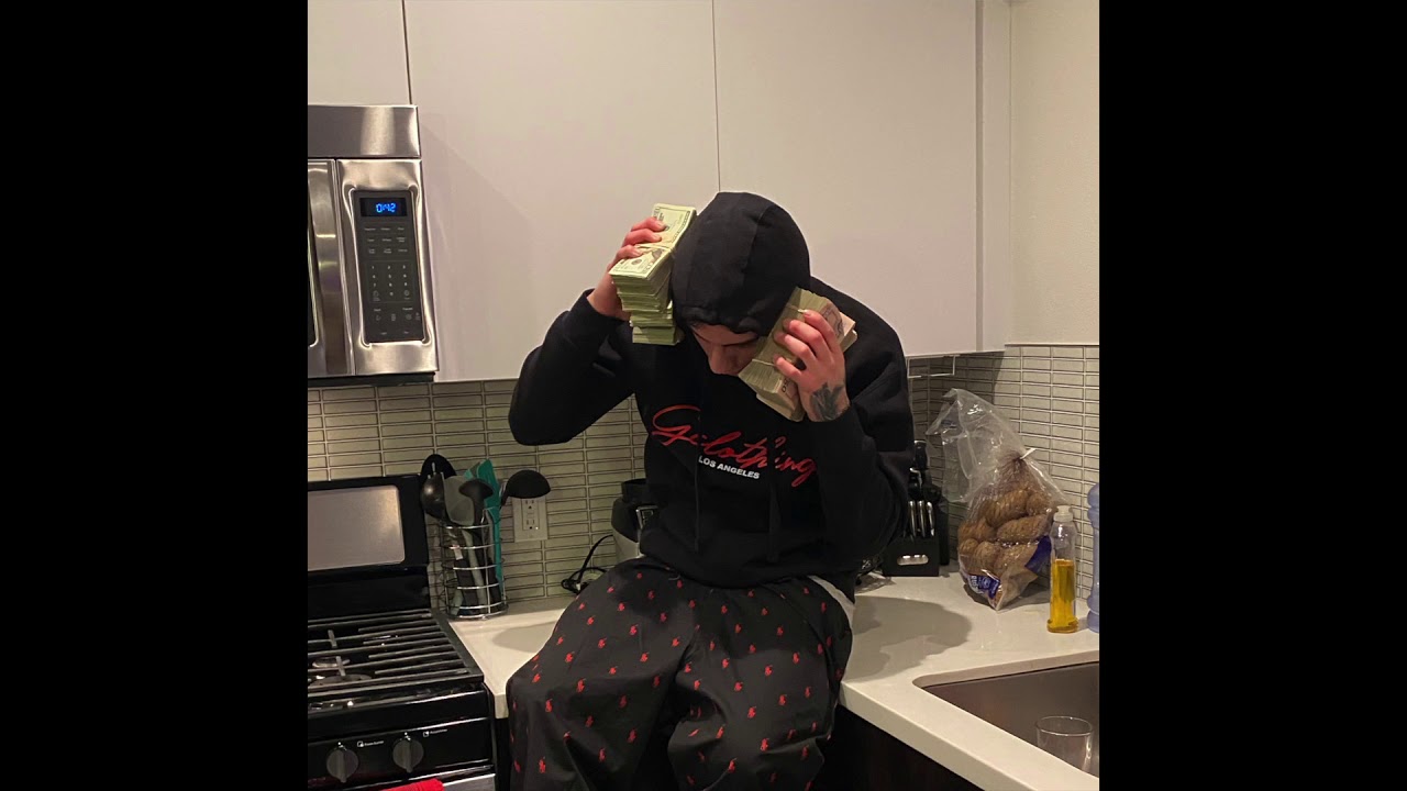 G$ VLOK - Hood Famous (Prod BY. DannyB)
